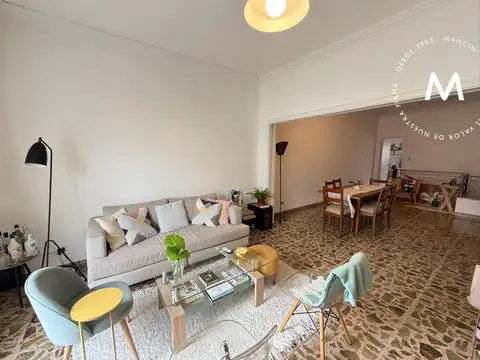 Local en Venta 50 años