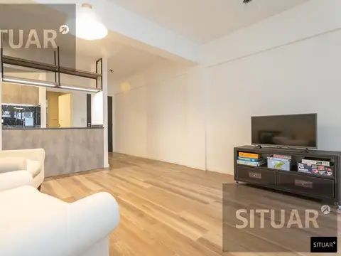 Departamento en Alquiler al Oeste
