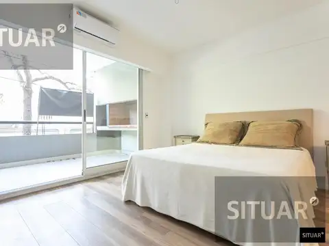 Departamento en Alquiler en Palermo Hollywood, $ 850.000