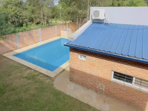 Complejo en venta Paso de la patria