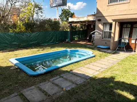 Casa en Venta de 3 dormitorios