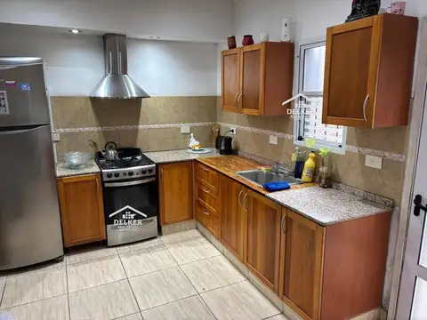 Casa en Venta en Del Viso, USD 125.000