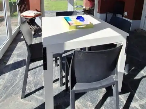 Casa en Alquiler Temporal al Noreste