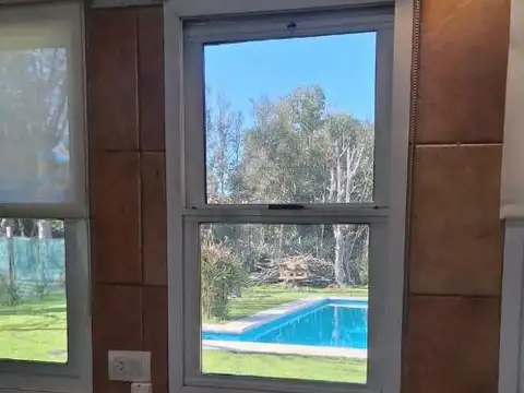 Casa en Alquiler Temporal en La Martona, $ 2.222