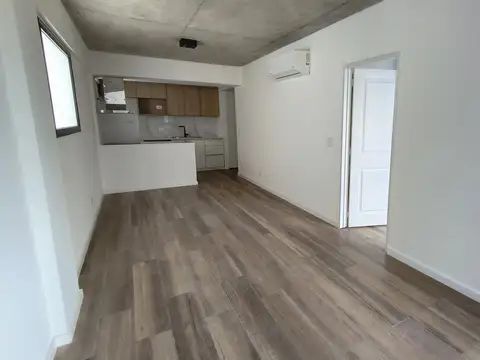 Departamento en Alquiler A Estrenar