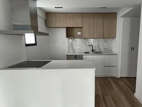 Departamento en Alquiler de 2 ambientes