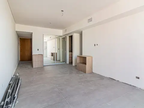 Departamento en Venta en Belgrano, USD 280.000