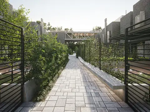 Departamento en Venta al Norte