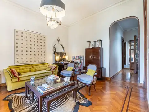 Departamento en Venta de 5 ambientes