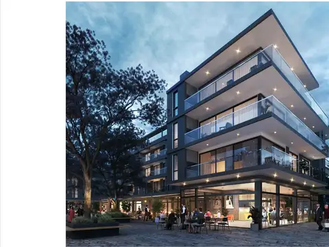 JACANA DEPARTAMENTOS EN POZO