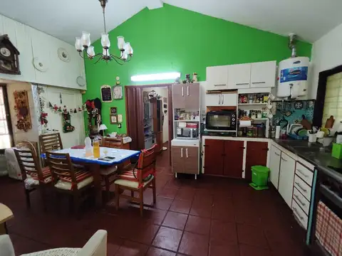 Casa en Venta en San Bernardo del Tuyú, USD 150.000