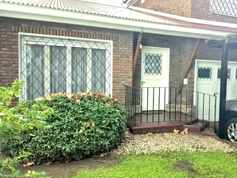 Venta Casa 3 ambientes Quilmes