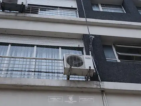 Departamento en Lomas de Zamora Oeste