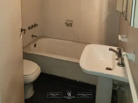 Departamento en Venta Apto profesional
