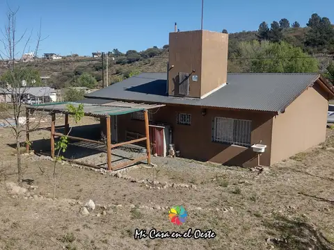 Casa en Venta en Huerta Grande, USD 29.400