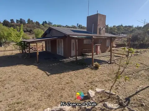 VENDIDA!