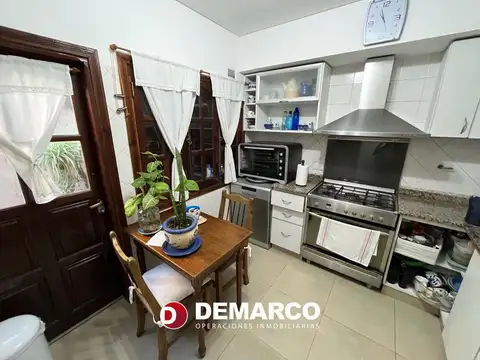 Depto Tipo Casa en Venta de 3 dormitorios