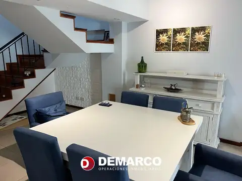 Depto Tipo Casa en Venta 19 años