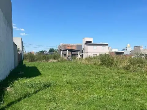 terreno Granadero Baigorria