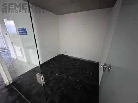ALQUILER - OFICINA - 4 AMBIENTES - NUÑEZ