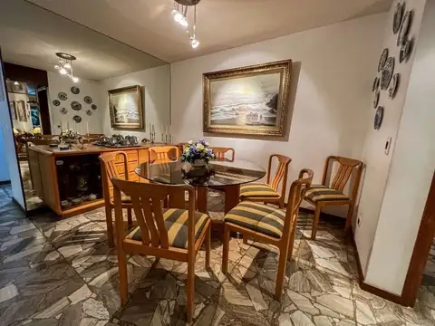 Departamento en Alquiler Temporal de 3 dormitorios