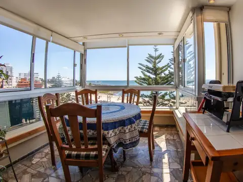 Departamento - ALQUILER_TEMPORAL - Uruguay, Punta del Este