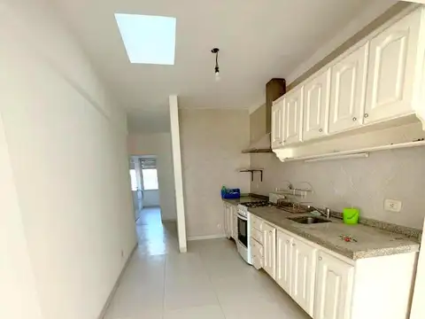 Depto Tipo Casa en Alquiler de 1 dormitorio