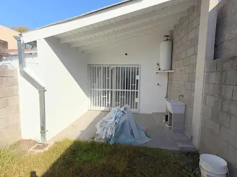 Depto Tipo Casa en Alquiler 10 años