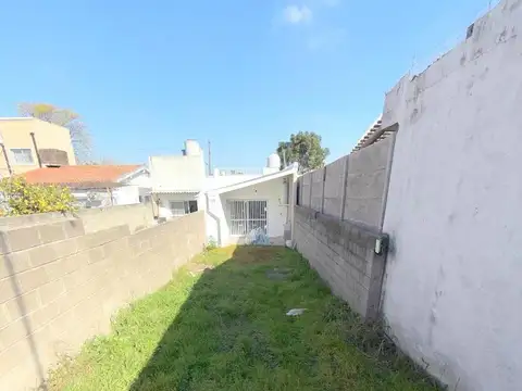 Moderno PH - Boulogne 2 amb con gran jardin