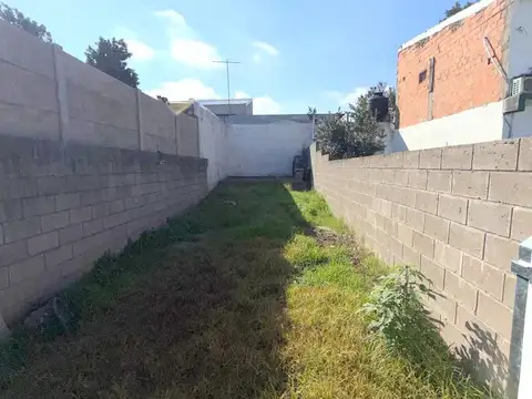 Depto Tipo Casa en Alquiler al Oeste