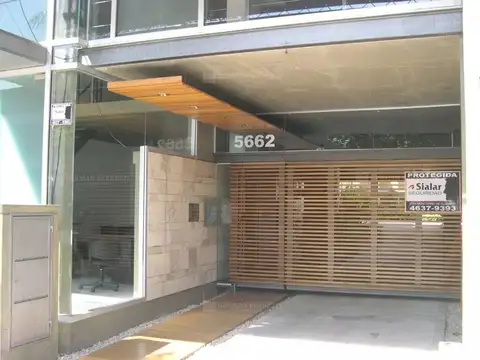 Departamento Loft  en Venta ubicado en Palermo Hollywood, Capital Federal