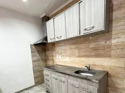 Depto Tipo Casa en Alquiler 10 años