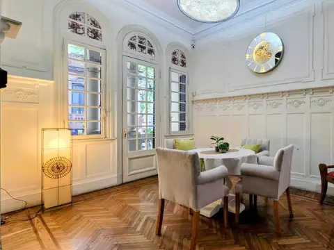 Casa en Alquiler 85 años