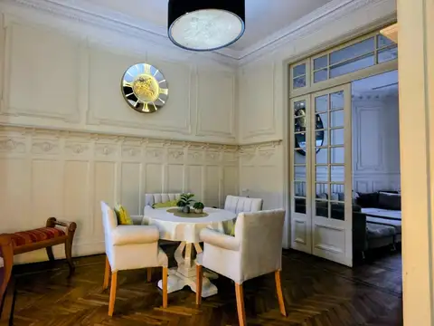 Alquiler Casa Exclusiva en Palermo