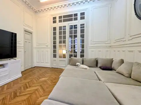 Casa en Alquiler al Noroeste