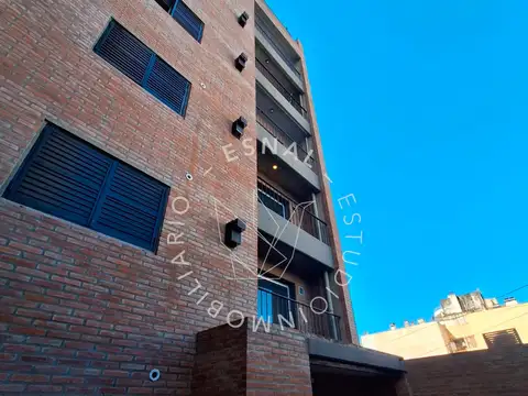 Departamento en Venta al Oeste