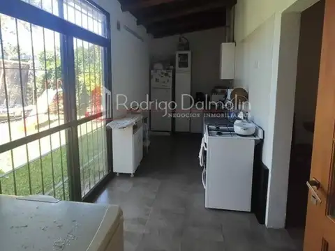 Casa en Venta de 2 dormitorios