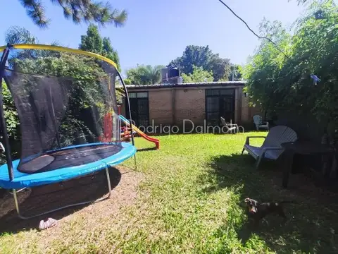 Casa en Venta en Concordia, USD 100.000