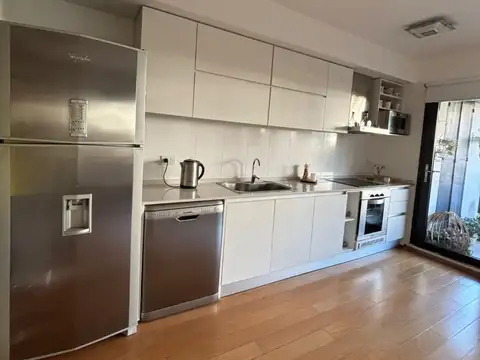 Departamento en Venta 3 años