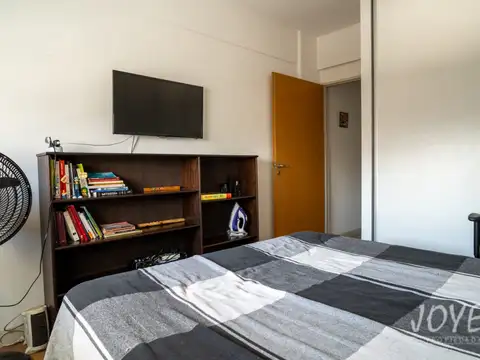 Departamento en Venta 10 años