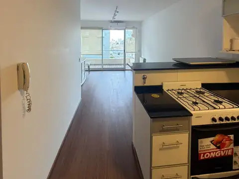 Avenida Teniente General Donato Álvarez 200, Piso 6