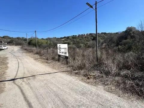 Venta Lote 614m2 Villa Parque Siquima A metros del lago