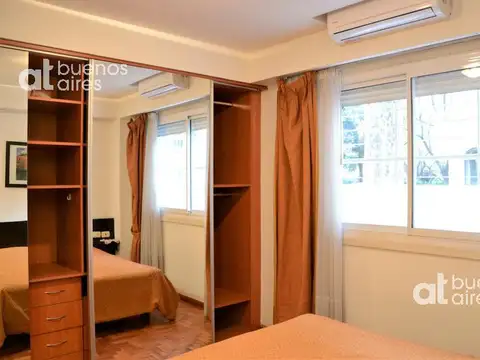 Departamento en Alquiler Temporal 10 años