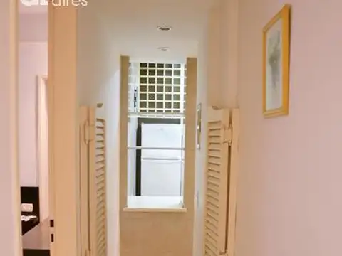 Departamento en Alquiler Temporal en Botanico, USD 800