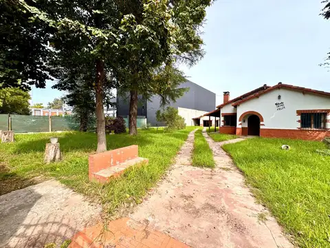 Terreno en Alquiler de 1700,0 m2