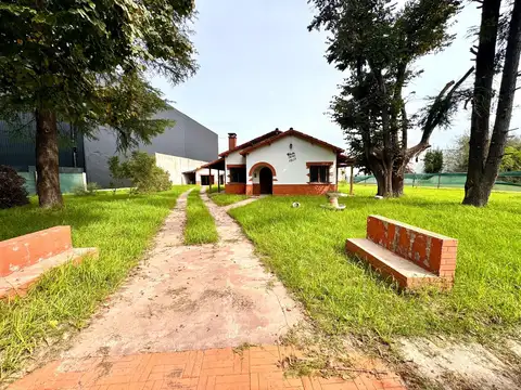 Terreno en Alquiler en Ingeniero Maschwitz, USD 3.500