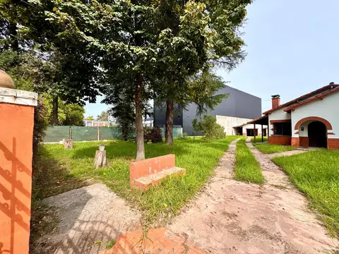 Terreno en Alquiler de 1700,0 m2