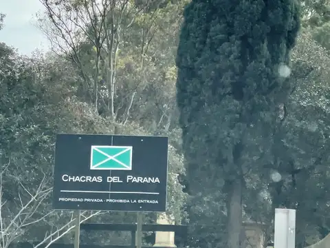 Camino Real Zarate - Baradero S/N