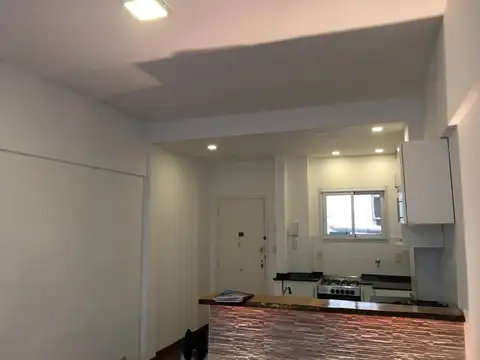 Departamento en Alquiler Apto profesional