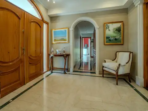 Casa en Venta 25 años